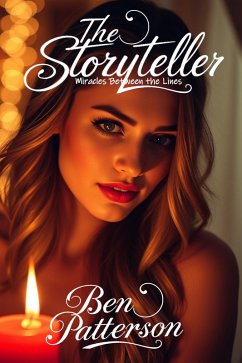 The Storyteller: Miracles Between the Lines (eBook, ePUB) - Patterson, Ben