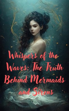 Whispers of the Waves: The Truth Behind Mermaids and Sirens (eBook, ePUB) - Roopnarine, Anand