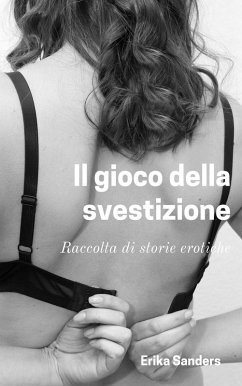 Cover Il gioco della svestizione (eBook, ePUB)