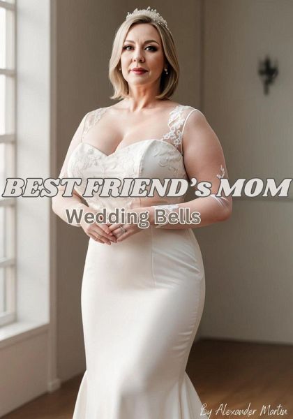 Best Friend's Mom: Wedding Bells (eBook, ePUB)