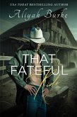 That Fateful Ride (eBook, ePUB) That Fateful Ride (eBook, ePUB)