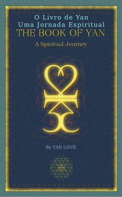 Cover O Livro de Yan - Uma Jornada Espiritual (eBook, ePUB)