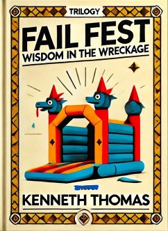 Cover Fail Fest: Wisdom In The Wreckage (eBook, ePUB)
