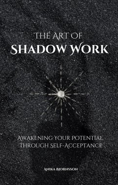 Cover The Art Of Shadow Work (eBook, ePUB)