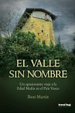 El valle sin nombre (eBook, ePUB)