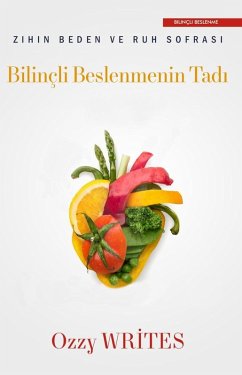 ZIHIN BEDEN VE RUH SOFRASI (eBook, ePUB) - Hatipoglu, Ozan