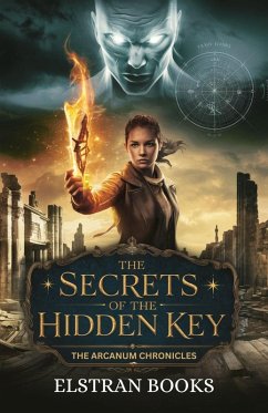 The Secrets of The Hidden Key (The Arcanum Chronicles, #1) (eBook, ePUB) - Books, Elstran