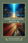 Photons & The Path to Infinite Dimensions. (Conversations With AI, #5) (eBook, ePUB) Photons & The Path to Infinite Dimensions. (Conversations With AI, #5) (eBook, ePUB)