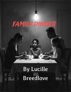 Cover Family Dinner (eBook, ePUB)
