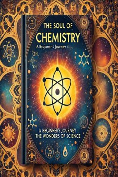 Cover A Beginner's Journey into the Wonders of Science (eBook, ePUB)