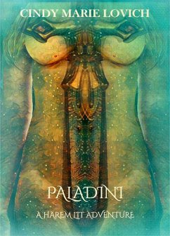 Cover Paladini:A Harem Lit Adventure (eBook, ePUB)
