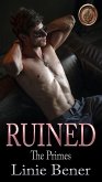 Ruined (The Primes, #1) (eBook, ePUB)