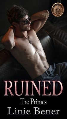 Cover Ruined (The Primes, #1) (eBook, ePUB)