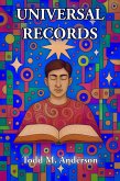 Universal Records (Reflections on Faith) (eBook, ePUB) Universal Records (Reflections on Faith) (eBook, ePUB)