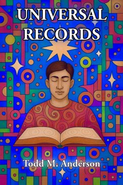 Cover Universal Records (Reflections on Faith) (eBook, ePUB)