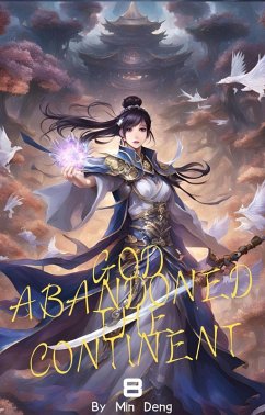 Cover God Abandoned the Continent 08 (eBook, ePUB)