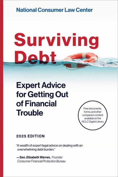 Surviving Debt (eBook, ePUB)