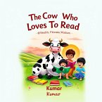 The Cow Who Love to Read (eBook, ePUB)
