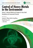 Control of Heavy Metals in the Environment (eBook, PDF)