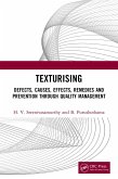 Texturising (eBook, PDF)