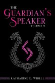 The Guardian's Speaker Volume Nine (eBook, ePUB)