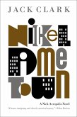 Nickel Dime Town (Nick Acropolis novels, #4) (eBook, ePUB) Nickel Dime Town (Nick Acropolis novels, #4) (eBook, ePUB)