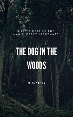 Cover The Dog in the Woods (eBook, ePUB)