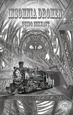 Cover Insomnia Dromen (eBook, ePUB)