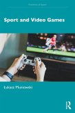 Sport and Video Games (eBook, ePUB)