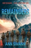 Remainders (Apocalypse in Eden, #3) (eBook, ePUB) Remainders (Apocalypse in Eden, #3) (eBook, ePUB)