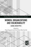 Women, Organizations and Vulnerability (eBook, PDF)