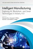 Intelligent Manufacturing (eBook, ePUB)