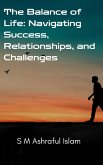 The Balance of Life: Navigating Success, Relationships, and Challenges (eBook, ePUB)