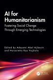 AI for Humanitarianism (eBook, PDF)