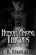 Honor Among Thieves (The Olympus Wars)... - Bild 1