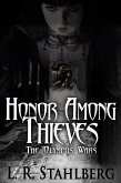 Honor Among Thieves (The Olympus Wars) (eBook, ePUB)