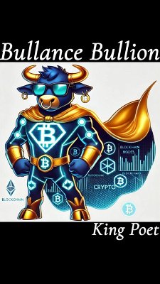 Cover Bullance Bullion (eBook, ePUB)