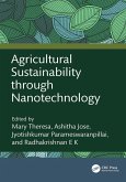 Agricultural Sustainability through Nanotechnology (eBook, PDF)