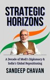 Strategic Horizons (eBook, ePUB) Strategic Horizons (eBook, ePUB)