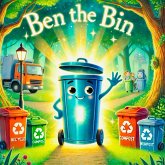Ben The Bin (eBook, ePUB)
