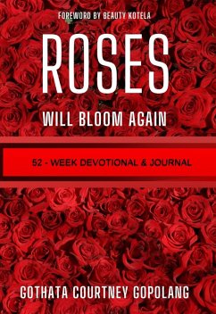 Cover Roses Will Bloom Again (eBook, ePUB)