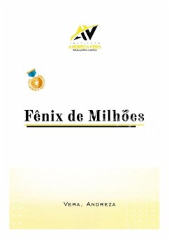 Cover FÊNIX DE MILHÕES (eBook, ePUB)