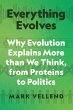 Everything Evolves (eBook, ePUB) - Bild 1