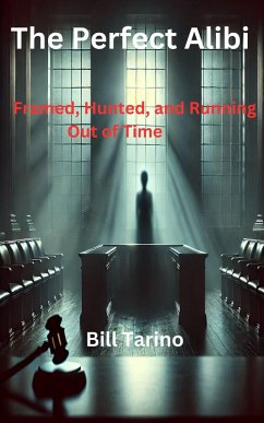 The Perfect Alibi (eBook, ePUB) - Tarino, Bill