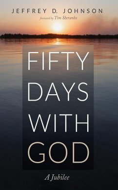 Fifty Days with God (eBook, ePUB)