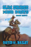 Slim Siringo - Wind Digits (eBook, ePUB) Slim Siringo - Wind Digits (eBook, ePUB)