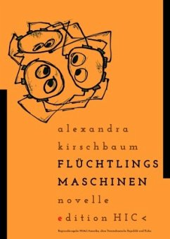 Cover Flüchtlingsmaschinen R17