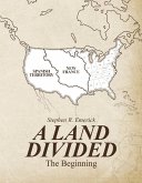 A Land Divided (eBook, ePUB)