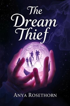 Cover The Dream Thief (eBook, ePUB)