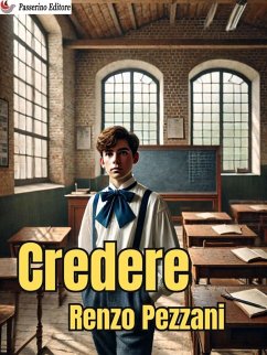 Cover Credere (eBook, ePUB)
